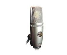 Monacor Studijinis mikrofonas JTS JS-1 E