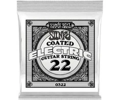 Styga elektrinei gitarai Ernie Ball P00322