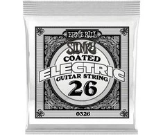 Styga elektrinei gitarai Ernie Ball P00326