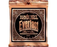 Stygos ak. gitarai Ernie Ball P02546