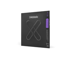 Stygos akustinei gitarai D'Addario XTAPB1152 Phosphor Bronze
