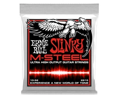 Stygos el. gitarai Ernie Ball 2915 10-52 (Slinky M-Steel)