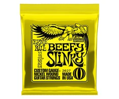 Stygos el. gitarai Ernie Ball Beefy Slinky 11-54