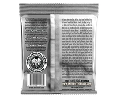Stygos el. gitarai Ernie Ball Beefy Slinky Coated Titanium 11-54