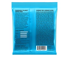 Stygos el. gitarai Ernie Ball Extra Slinky 8-38