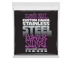 Stygos el. gitarai Ernie Ball P02245