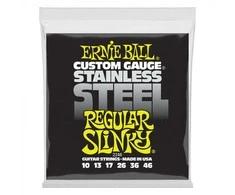 Stygos el. gitarai Ernie Ball P02246