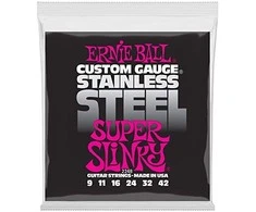 Stygos el. gitarai Ernie Ball P02248