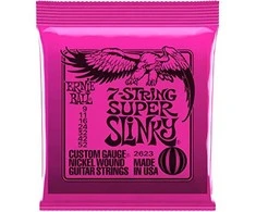 Stygos el. gitarai Ernie Ball P02623