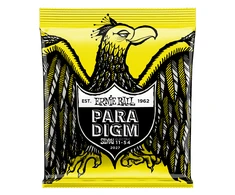 Stygos el. gitarai Ernie Ball Paradigm Beefy Slinky 11-54