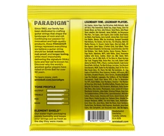 Stygos el. gitarai Ernie Ball Paradigm Beefy Slinky 11-54