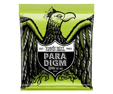 Stygos el. gitarai Ernie Ball Paradigm Regular Slinky 10-46
