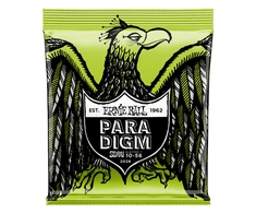 Stygos el. gitarai Ernie Ball Paradigm Regular Slinky 10-46 (7 stygos)