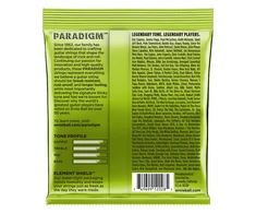 Stygos el. gitarai Ernie Ball Paradigm Regular Slinky 10-46 (7 stygos)