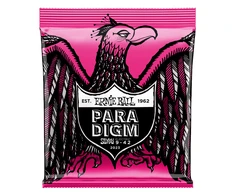 Stygos el. gitarai Ernie Ball Paradigm Super Slinky 09-42