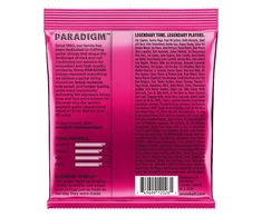 Stygos el. gitarai Ernie Ball Paradigm Super Slinky 09-42