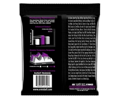 Stygos el. gitarai Ernie Ball Power Slinky Cobalt 11-48