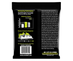 Stygos el. gitarai Ernie Ball Regular Slinky Cobalt 10-46
