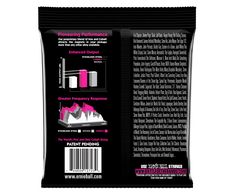 Stygos el. gitarai Ernie Ball Super Slinky Cobalt 9-42