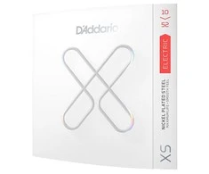 Stygos elektrinei gitarai D'Addario XSE1052