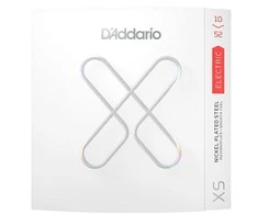 Stygos elektrinei gitarai D'Addario XSE1052