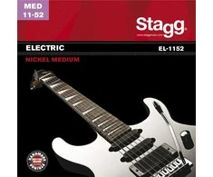 Stygos elektrinei gitarai Stagg EL-1152 .011
