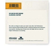 Stygos kl. gitarai Dunlop Performance Ball Ends