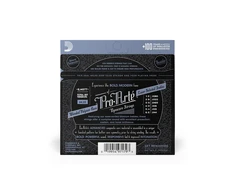 Stygos klasikinei gitarai D'Addario Pro-Arté Dynacore EJ45TT .028