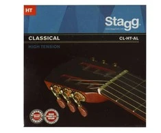Stygos klasikinei gitarai Stagg CL-HT-AL
