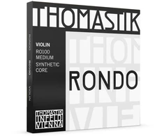 Stygos smuikui 4/4 Thomastik Rondo RO100