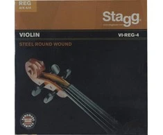 Stygos smuikui Stagg VI-REG-4