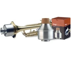 Surdina trimitui Stagg MTR-W3A