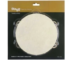 Tamburinas 20 cm Stagg STA-1108