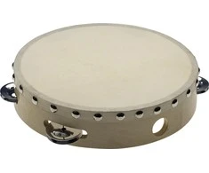 Tamburinas 20 cm Stagg STA-1108