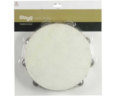 Tamburinas 25 cm Stagg STA-1210