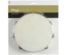 Tamburinas 25 cm Stagg STA-1210