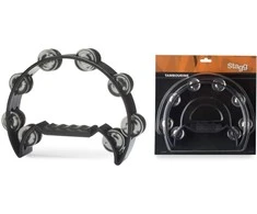 Tamburinas Stagg TAB-2 BK