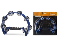 Tamburinas Stagg TAB-2 BL