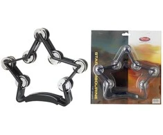 Tamburinas Stagg TAB-3 BK