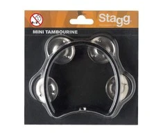Tamburinas Stagg TAB-MINI/BK