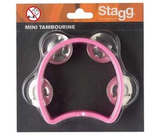Tamburinas Stagg TAB-MINI/PK