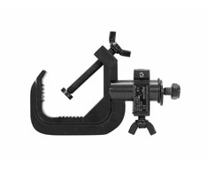 Teatrinis montavimo kablys Eurolite TH-90S 100kg, juodas
