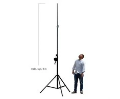 Teleskopinis stovas STAND4ME LS 4300
