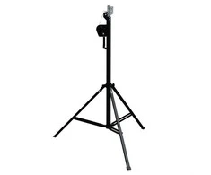 Teleskopinis stovas STAND4ME LS 4300