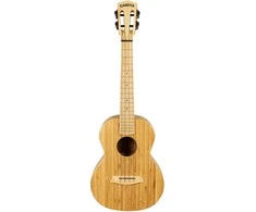 Tenorinė ukulelė Cascha Bamboo Natural HH 2314