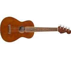 Tenorinė ukulelė Fender AVALON TENOR UKE, NAT WN