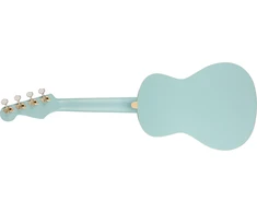 Tenorinė ukulelė Fender AVALON TENOR UKE, DPB WN