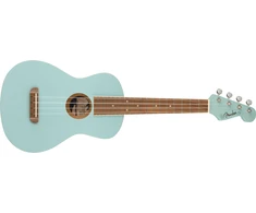 Tenorinė ukulelė Fender AVALON TENOR UKE, DPB WN