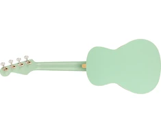 Tenorinė ukulelė Fender AVALON TENOR UKE, SFG WN