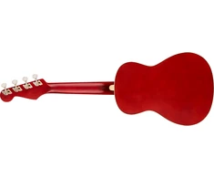 Tenorinė ukulelė Fender AVALON TENOR UKE, CHY WN